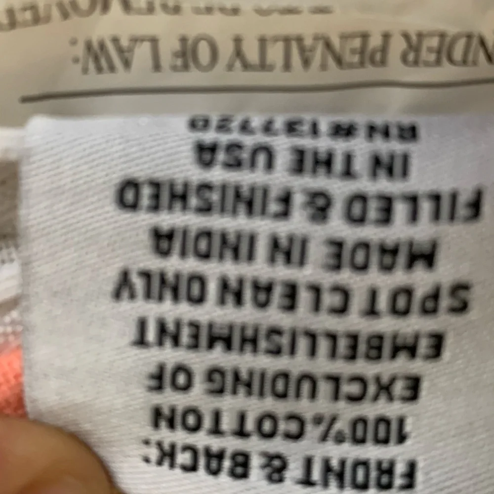 Pillow Cases